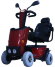 Q-Moto МТ-50