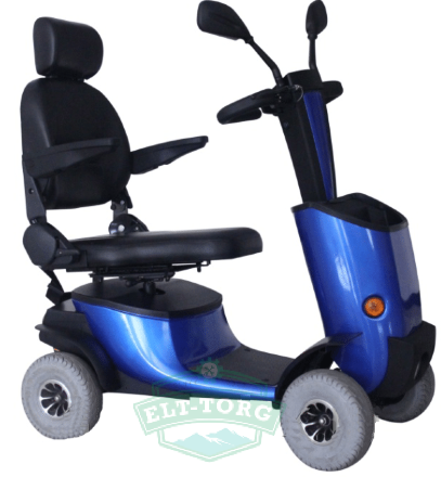 Q-Moto МТ-50