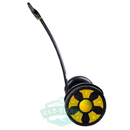 Сегвей Hoverbot G-6 1100W (городской/желтый) Сегвей Hoverbot G-6 1100W (городской/желтый)