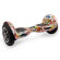 Гироскутер Hoverbot C-1 Premium 1000W (Tribal) Гироскутер Hoverbot C-1 Premium 1000W (Tribal)