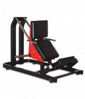 BRONZE GYM A-00 Голень-машина (ЧЕРНЫЙ) BRONZE GYM A-00 Голень-машина (ЧЕРНЫЙ)