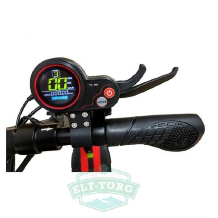 Электросамокат с сиденьем Kugoo Max Speed (11) Электросамокат с сиденьем Kugoo Max Speed (11)