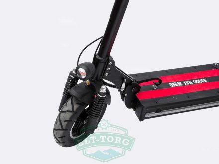 Электросамокат с сиденьем Kugoo Max Speed (11) Электросамокат с сиденьем Kugoo Max Speed (11)
