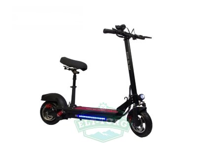 Электросамокат с сиденьем Kugoo Max Speed (11) Электросамокат с сиденьем Kugoo Max Speed (11)