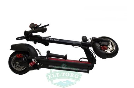 Электросамокат с сиденьем Kugoo Max Speed (11) Электросамокат с сиденьем Kugoo Max Speed (11)