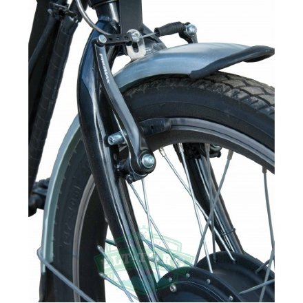 Электротрицикл Eko-Bike Dacha (Fazenda) 250 Велогибрид Электротрицикл Eko-Bike Dacha (Fazenda) 250 Велогибрид