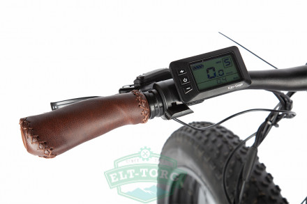 Электровелосипед Eltreco Hook Электровелосипед Eltreco Hook