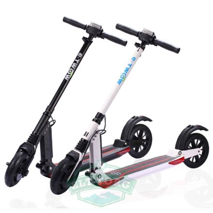 E-TWOW S2 BOOSTER E-TWOW S2 BOOSTER