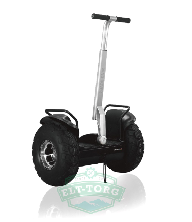 Сегвей Smart Wind Rover Allroad 2000W