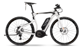 Электровелосипед Haibike Xduro Urban S RX 500Wh (2016) Электровелосипед Haibike Xduro Urban S RX 500Wh (2016)