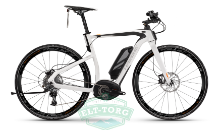 Электровелосипед Haibike Xduro Urban S RX 500Wh (2016) Электровелосипед Haibike Xduro Urban S RX 500Wh (2016)