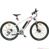 Электровелосипед Volt Age FAST-S Электровелосипед Volt Age FAST-S