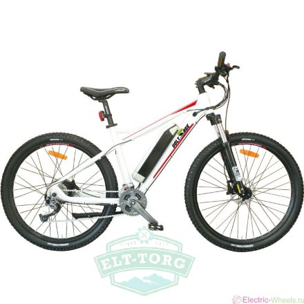 Электровелосипед Volt Age FAST-S Электровелосипед Volt Age FAST-S