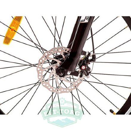 Электровелосипед Volt Age FAST-S Электровелосипед Volt Age FAST-S