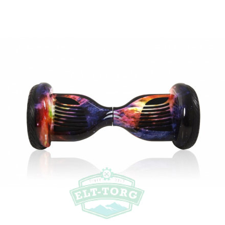 Гироскутер Smart Balance Wheel Suv New 10.5 Premium Космос Гироскутер Smart Balance Wheel Suv New 10.5 Premium Космос