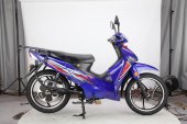 Электроскутер Omnibike 1500W