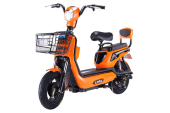 Электроскутер E-toro Horse2 800W 60V12Ah Электроскутер E-toro Horse2 800W 60V12Ah