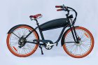 Электровелосипед Elbike SHADOW