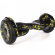Гироскутер Smart Balance PRO PREMIUM 10.5 Желтая Молния