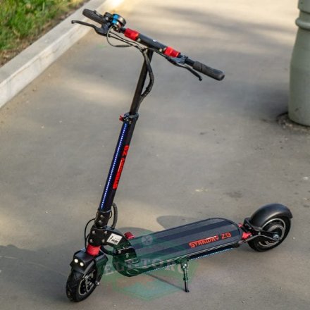 Электросамокат Starway Z9S 48V13Ah