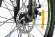 Eltreco XT 600 D тормоза передние Eltreco XT 600 D тормоза передние