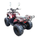 Квадроцикл GreenCamel Атакама T120 (48V 800W R8 Цепной привод) Квадроцикл GreenCamel Атакама T120 (48V 800W R8 Цепной привод)