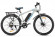Велогибрид INTRO Sport XT