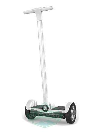 Сигвей Smart Zooter Black 700W Сигвей Smart Zooter Black 700W