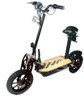 Электросамокат с большим запасом хода Omnibike 1000W Электросамокат с большим запасом хода Omnibike 1000W