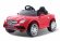 Электромобиль RiverToys Mercedes O333OO-RED-LEATHER