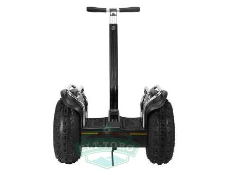 Сегвей EcoDrift SX2 2000W (внедорожный) Сегвей EcoDrift SX2 2000W (внедорожный)