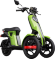 Электроскутер Doohan iTango Classic 1000w 20Ah