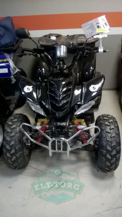 Электроквадроцикл  Спринтер-03 Спорт