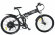 Электровелосипед Elbike Hummer Vip 1500 (48v13Ah) Электровелосипед Elbike Hummer Vip 1500 (48v13Ah)