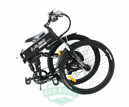 Электровелосипед Elbike Hummer Vip 1500 (48v13Ah) Электровелосипед Elbike Hummer Vip 1500 (48v13Ah)