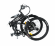 Электровелосипед Elbike Hummer Vip 1500 (48v13Ah) Электровелосипед Elbike Hummer Vip 1500 (48v13Ah)
