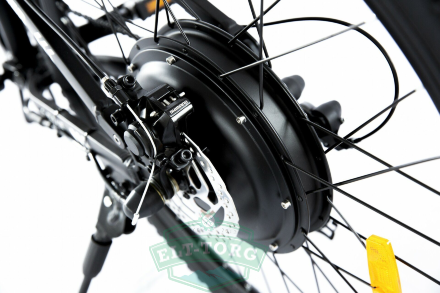 Электровелосипед Elbike Hummer Vip 1500 (48v13Ah) Электровелосипед Elbike Hummer Vip 1500 (48v13Ah)