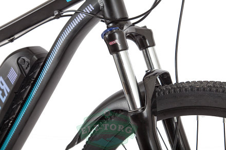 ВЕЛОГИБРИД KUPPER UNICORN PRO ВЕЛОГИБРИД KUPPER UNICORN PRO