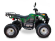 Электроквадроцикл GreenCamel Сахара A2230 (72V 2200W R10 Дифференциал)