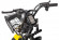 Электротрицикл Rutrike Бумеранг 1 Электротрицикл Rutrike Бумеранг 1