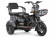 Электротрицикл Rutrike Бумеранг 1 Электротрицикл Rutrike Бумеранг 1