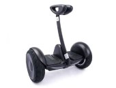 Гироскутер El-sport Мини-сигвей Mini Robot 1400W черный