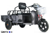 Грузовая электрическая тележка Rutrike D1 ГП 1200 60V900W Грузовая электрическая тележка Rutrike D1 ГП 1200 60V900W