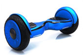 Гироскутер Smart Balance Wheel Suv New 10.5 Premium Синий Матовый Гироскутер Smart Balance Wheel Suv New 10.5 Premium Синий Матовый