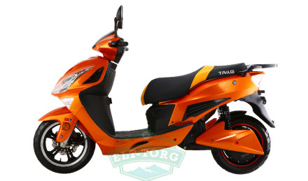 Электрический скутер TaiLG TL1500DQT-EA(8S)