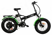 Складной электровелосипед Elbike Taiga 2 St Складной электровелосипед Elbike Taiga 2 St