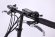 Велогибрид дорожный Elbike Gangstar Vip 500W 