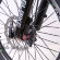 Велогибрид дорожный Elbike Gangstar Vip 500W 