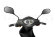Электроскутер Volteco Trike 1000W Black Электроскутер Volteco Trike 1000W Black