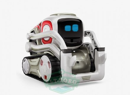 Робот Anki Cozmo Робот Anki Cozmo
